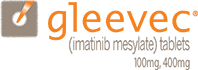 Gleevec Logo